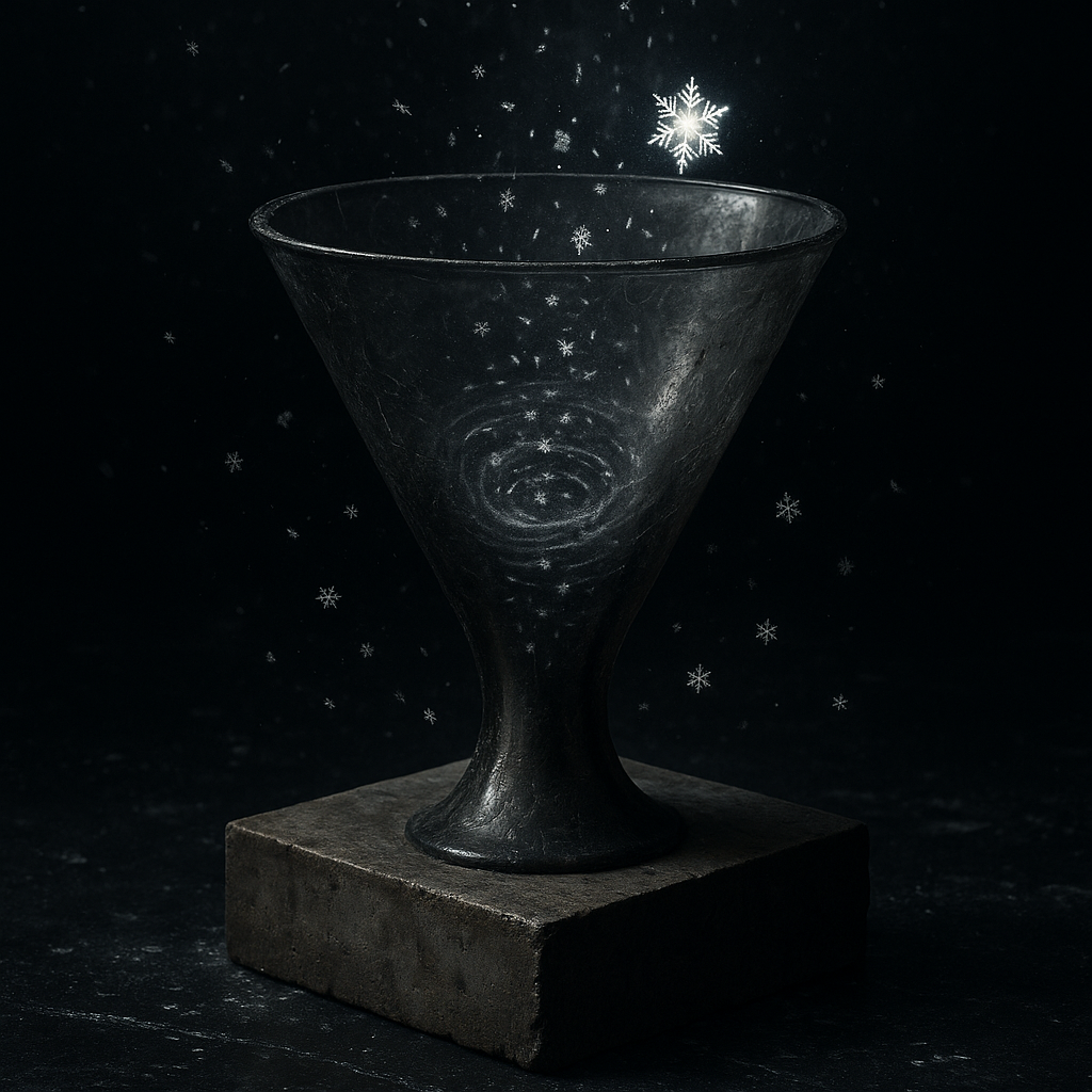 Illustration éditoriale de l'analyse